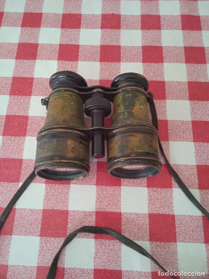 Antig&uuml;edades: Prismatico - Foto 1