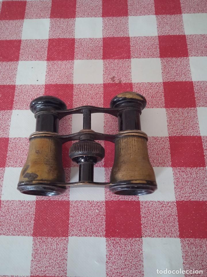 Antig&uuml;edades: Prismatico - Foto 1