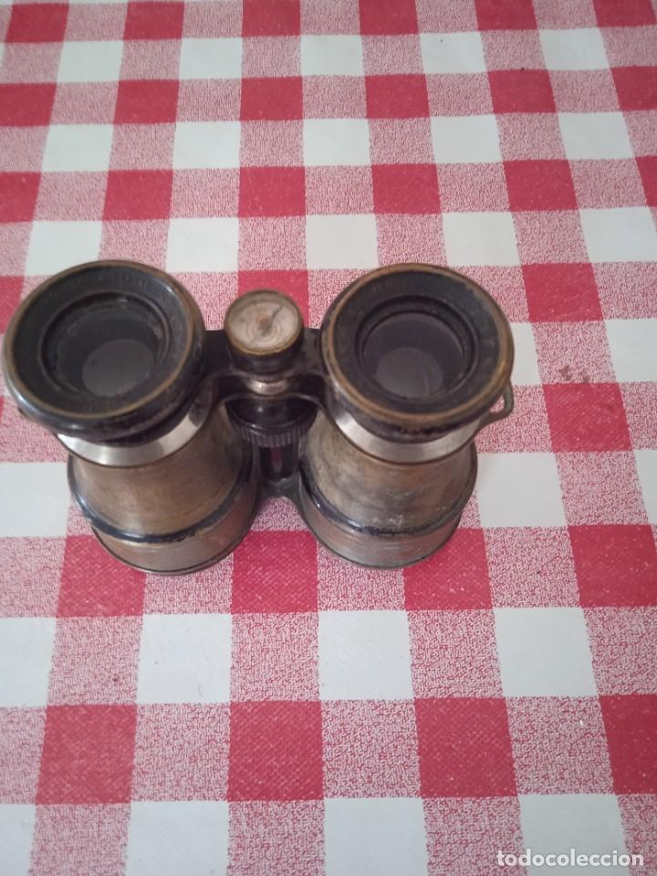 Antig&uuml;edades: Prismatico - Foto 1