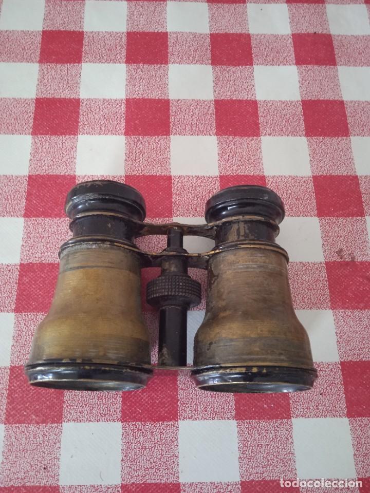 Antig&uuml;edades: Prismatico - Foto 1