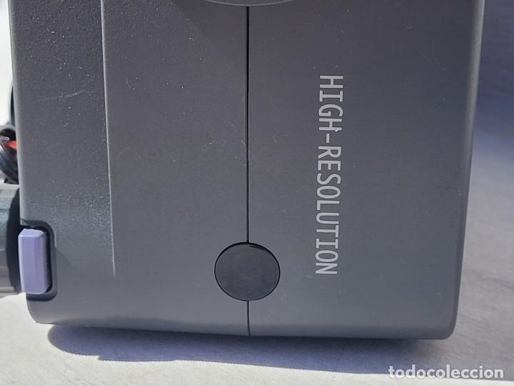 Antig&uuml;edades: Proyector Sharp XG-NV3XU - Foto 4