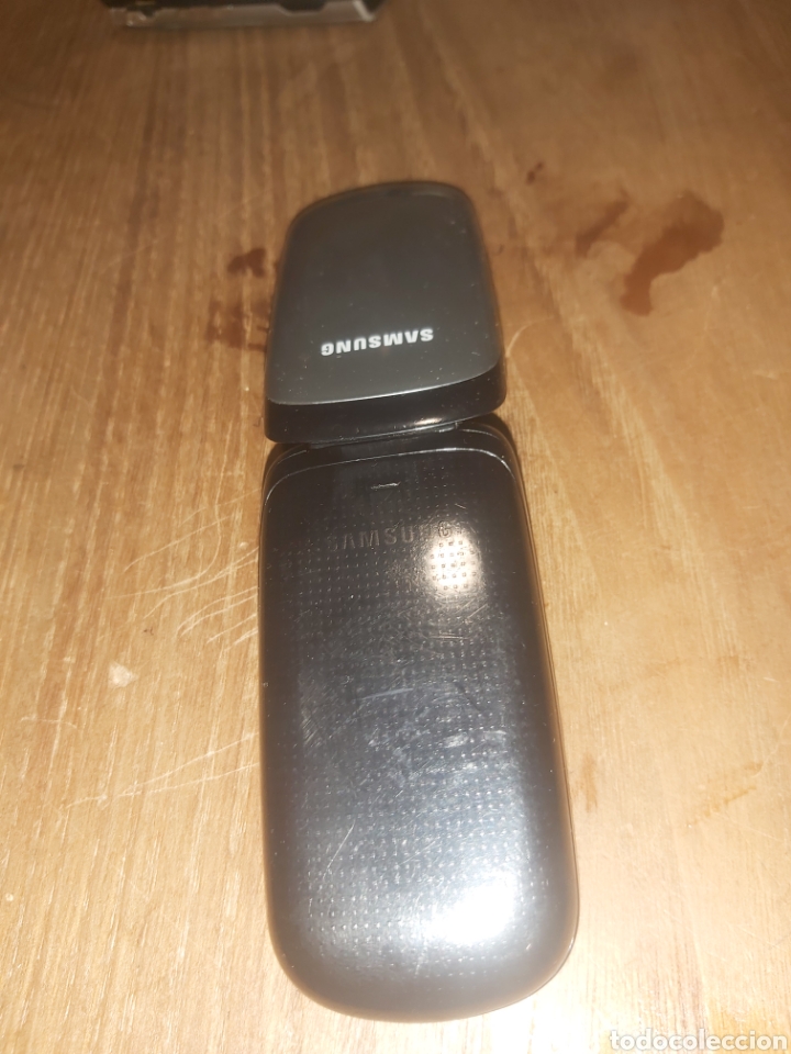 Tel&eacute;fonos: Movistar Samsung vintage - Foto 2