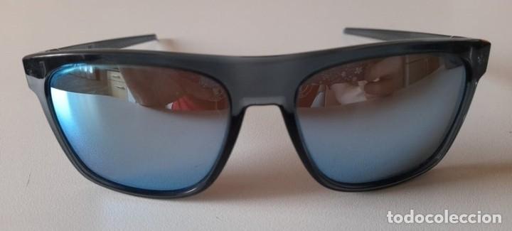 Antig&uuml;edades: Gafas de sol Oakley Leffingwell - Foto 1