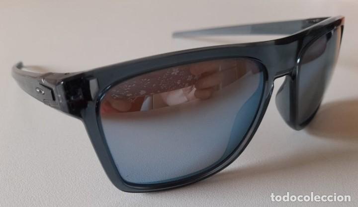 Antig&uuml;edades: Gafas de sol Oakley Leffingwell - Foto 2