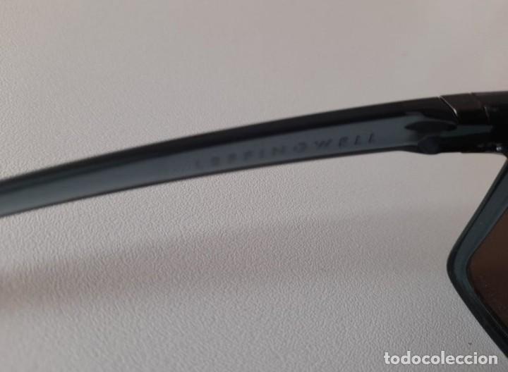 Antig&uuml;edades: Gafas de sol Oakley Leffingwell - Foto 3