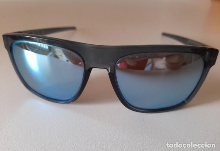 Antig&uuml;edades: Gafas de sol Oakley Leffingwell - Foto 5