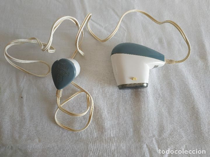 Antig&uuml;edades: Afeitadora PHILIPS a&ntilde;os 60/70 - Foto 1