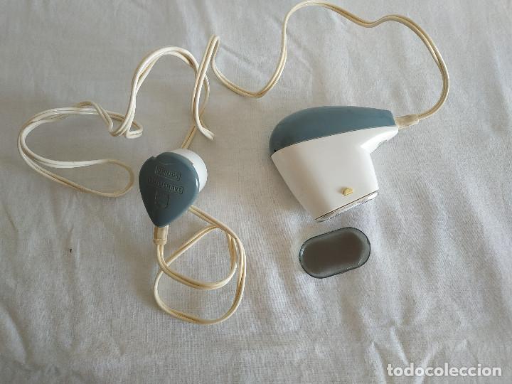 Antig&uuml;edades: Afeitadora PHILIPS a&ntilde;os 60/70 - Foto 2
