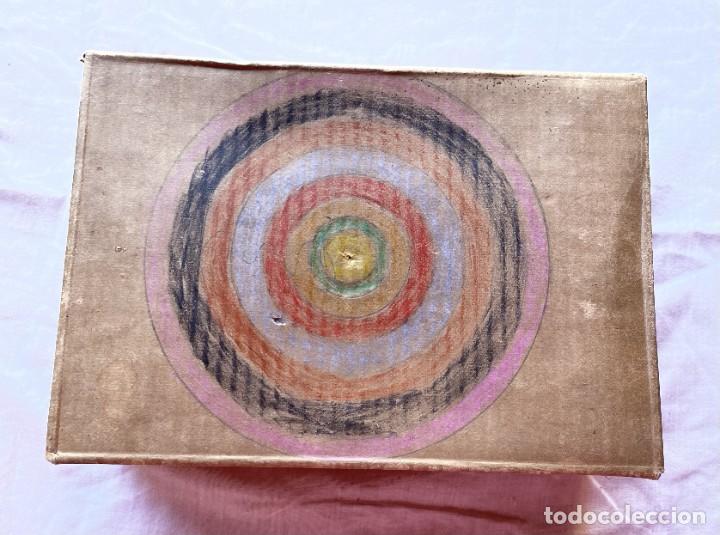 Antig&uuml;edades: ANTIGUO PROYECTOR . FABRICACION CUMO - Foto 2