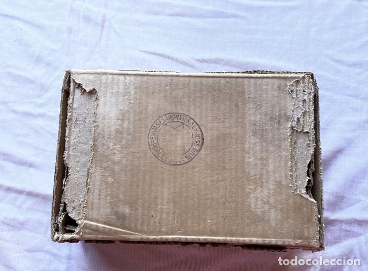Antig&uuml;edades: ANTIGUO PROYECTOR . FABRICACION CUMO - Foto 3