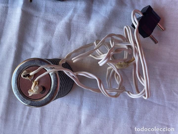 Antig&uuml;edades: ANTIGUO PROYECTOR . FABRICACION CUMO - Foto 5