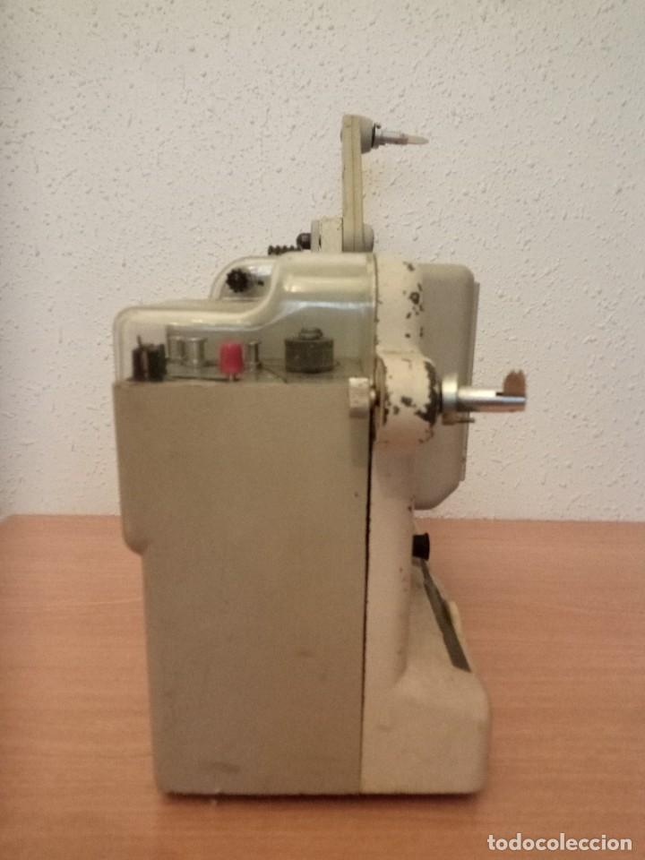 Antig&uuml;edades: Proyector Noris Synchroner TS - Foto 5