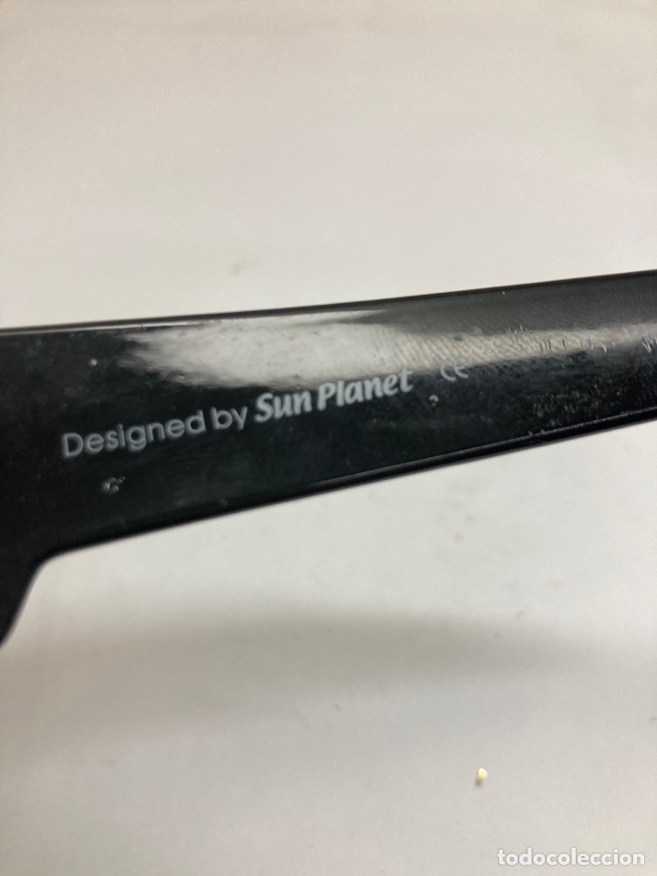 Antig&uuml;edades: Gafas Giorgo Armani - Foto 2