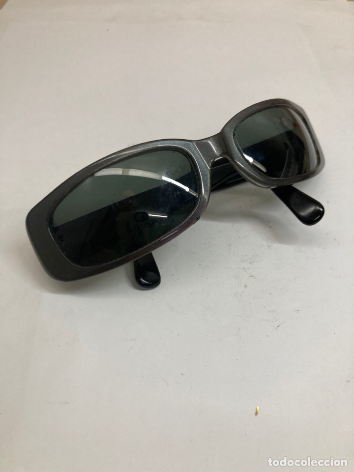 Antig&uuml;edades: Gafas Giorgo Armani - Foto 1