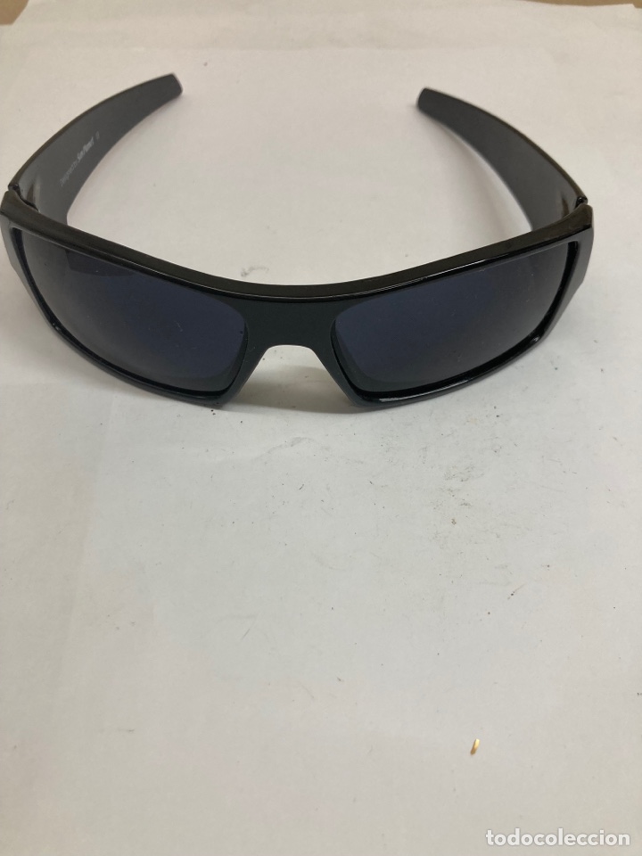 Antig&uuml;edades: Gafas Belson Derbi - Foto 2