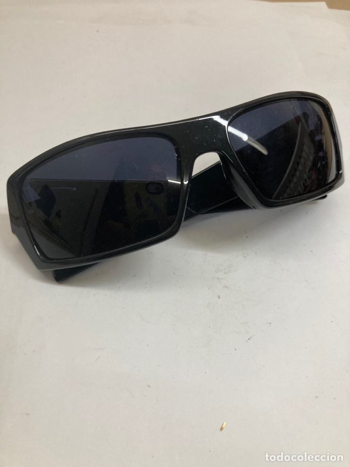 Antig&uuml;edades: Gafas Belson Derbi - Foto 3