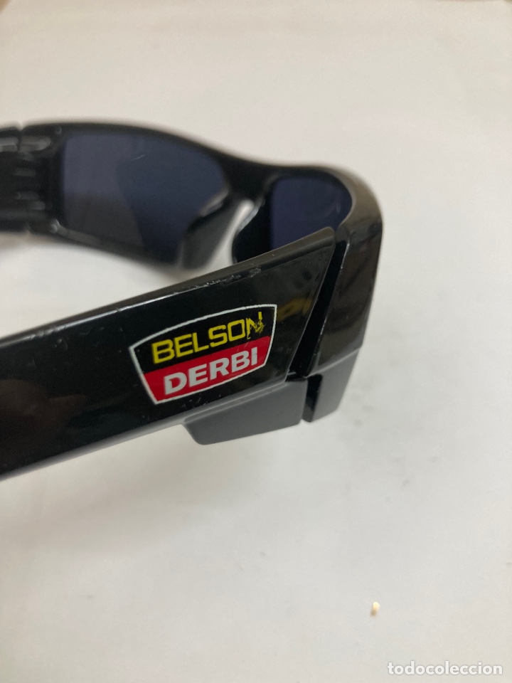 Antig&uuml;edades: Gafas Belson Derbi - Foto 1