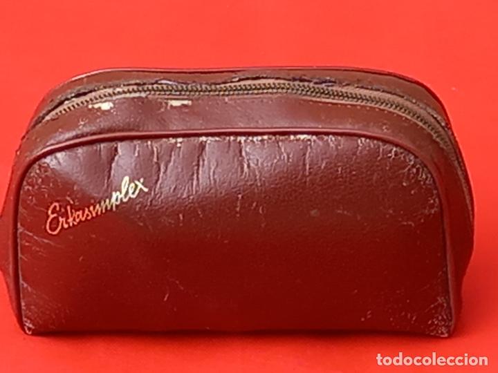 Antig&uuml;edades: TENSIOMETRO PROFESIONAL - MARCA: ERICASIMPLEX. - Foto 5