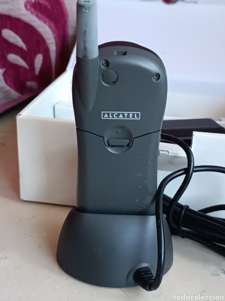 Tel&eacute;fonos: Alcatel One touch OneTouch Movistar - Foto 4