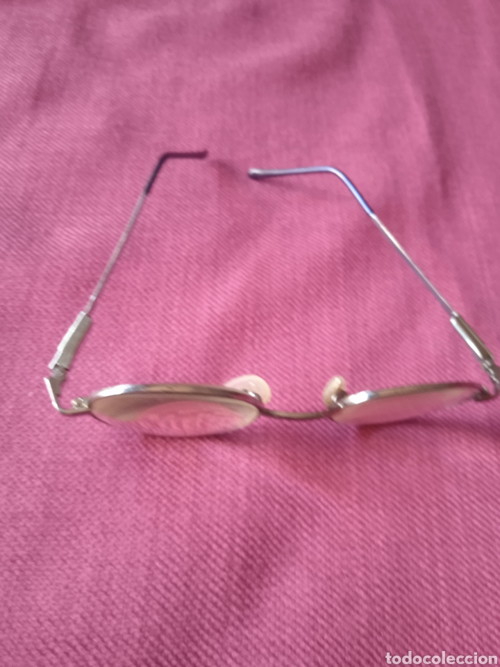 Antig&uuml;edades: Gafas antiguas - Foto 2