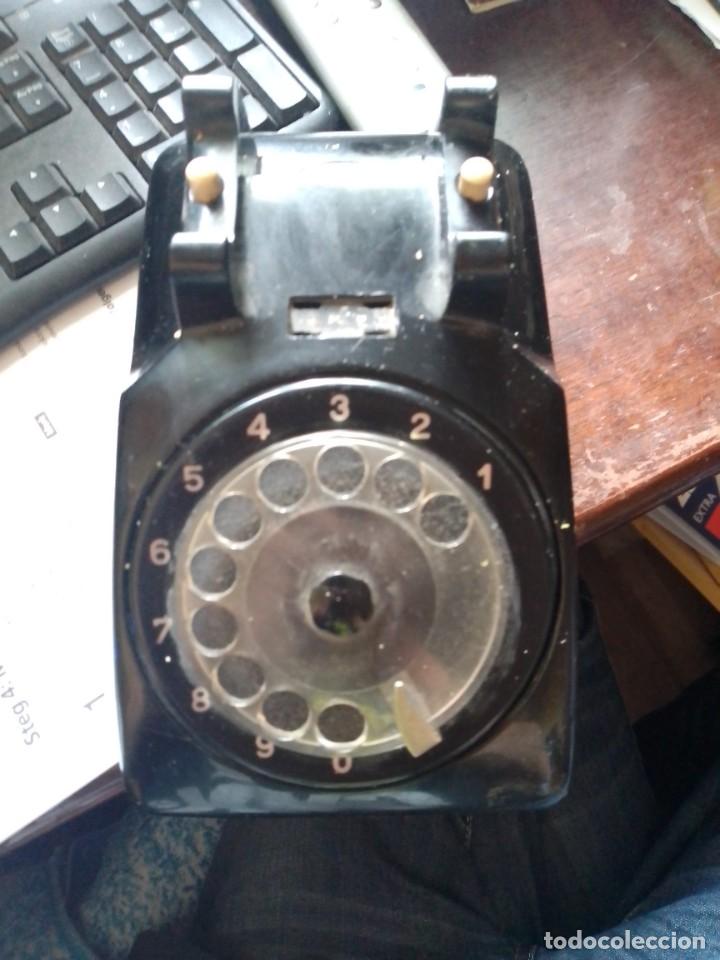 Tel&eacute;fonos: Tel&eacute;fono Face Standard para restauraci&oacute;n - Foto 1