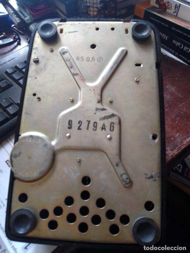 Tel&eacute;fonos: Tel&eacute;fono Face Standard para restauraci&oacute;n - Foto 2