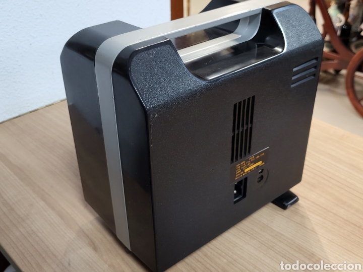 Antig&uuml;edades: PROYECTOR SUPER 8 TACNON 630 S - Foto 14
