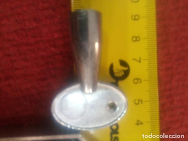 Antig&uuml;edades: LLAVE TIPO CONTADOR - Foto 3
