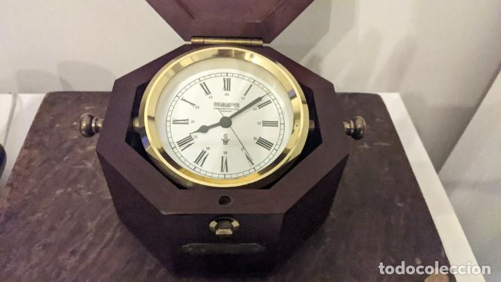 Antig&uuml;edades: WEMPE CHRONOMETERWERKE GmbH MADE IN W-GERMANY - Foto 3