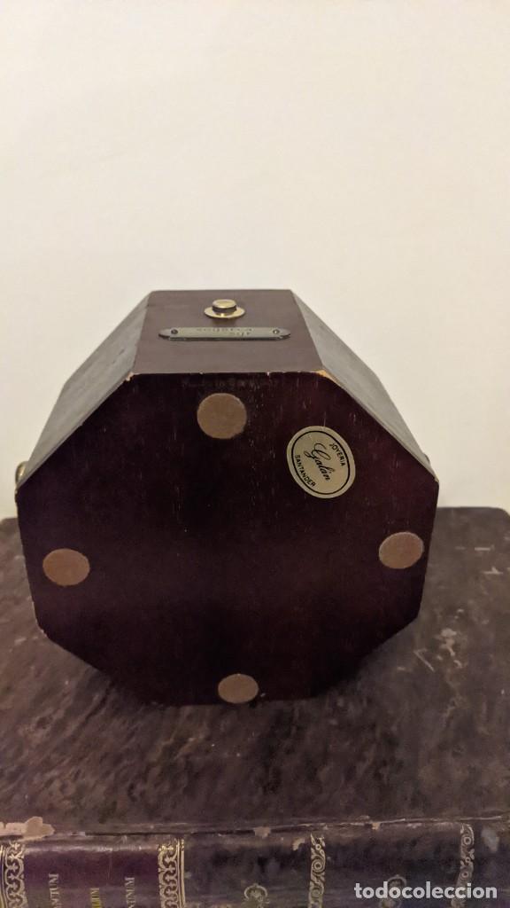 Antig&uuml;edades: WEMPE CHRONOMETERWERKE GmbH MADE IN W-GERMANY - Foto 14