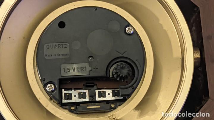 Antig&uuml;edades: WEMPE CHRONOMETERWERKE GmbH MADE IN W-GERMANY - Foto 19