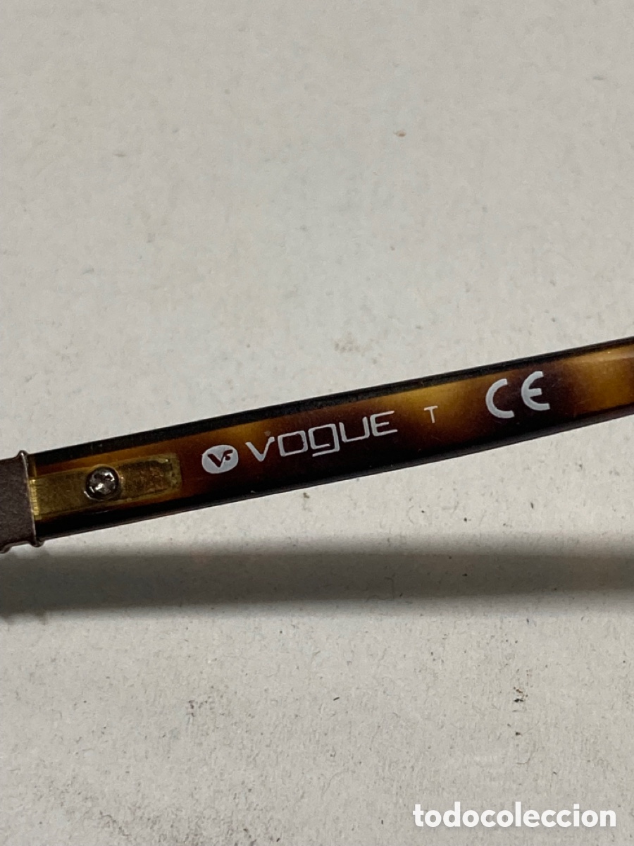 Antig&uuml;edades: Gafas de sol Vogue - Foto 5