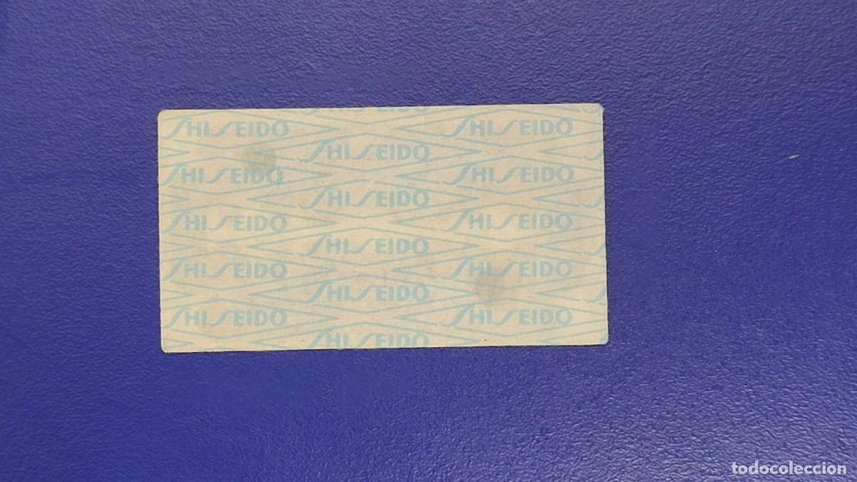 Antig&uuml;edades: L57 FUNDA HOJA CON CUCHILLA DE AFEITAR HI EIDO - Foto 1