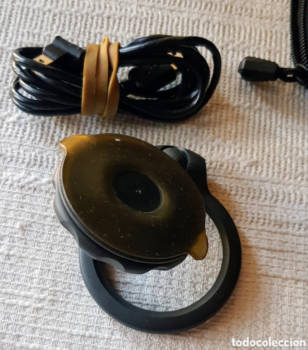 Antig&uuml;edades: GPS TOMTOM ONE N14644 - Foto 7