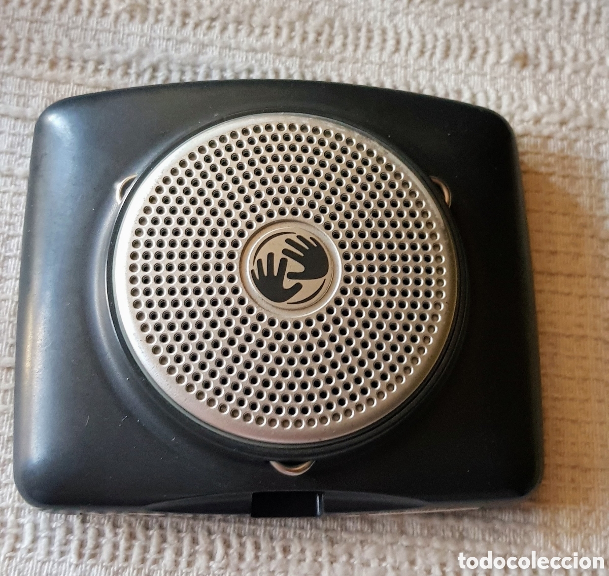 Antig&uuml;edades: GPS TOMTOM ONE N14644 - Foto 9