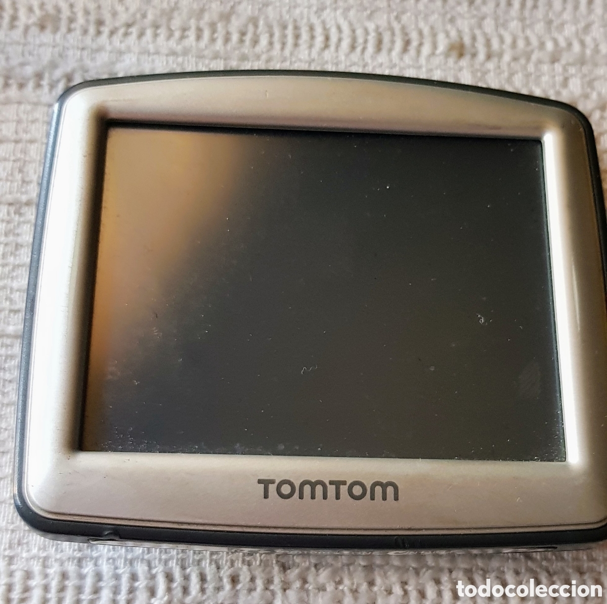 Antig&uuml;edades: GPS TOMTOM ONE N14644 - Foto 10