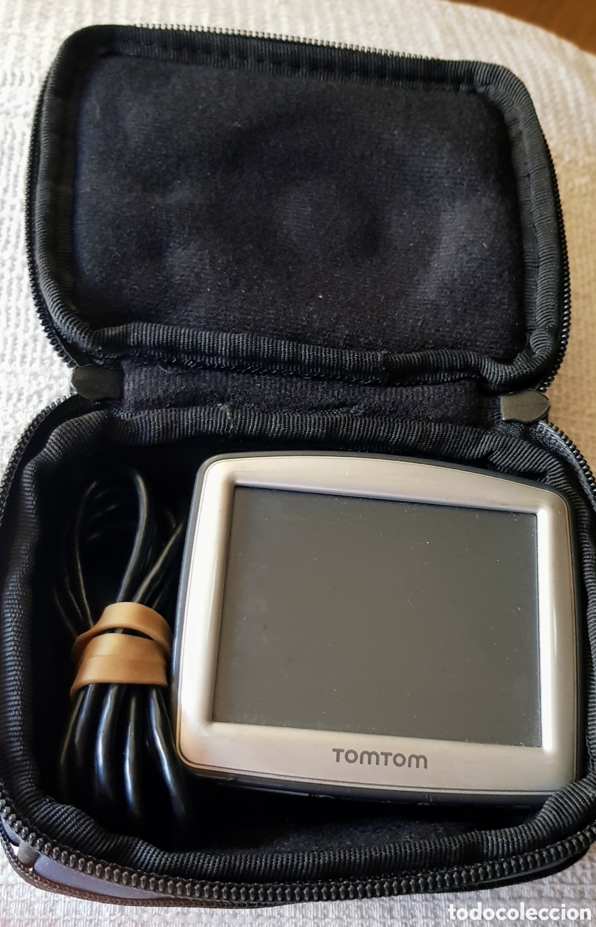 Antig&uuml;edades: GPS TOMTOM ONE N14644 - Foto 12