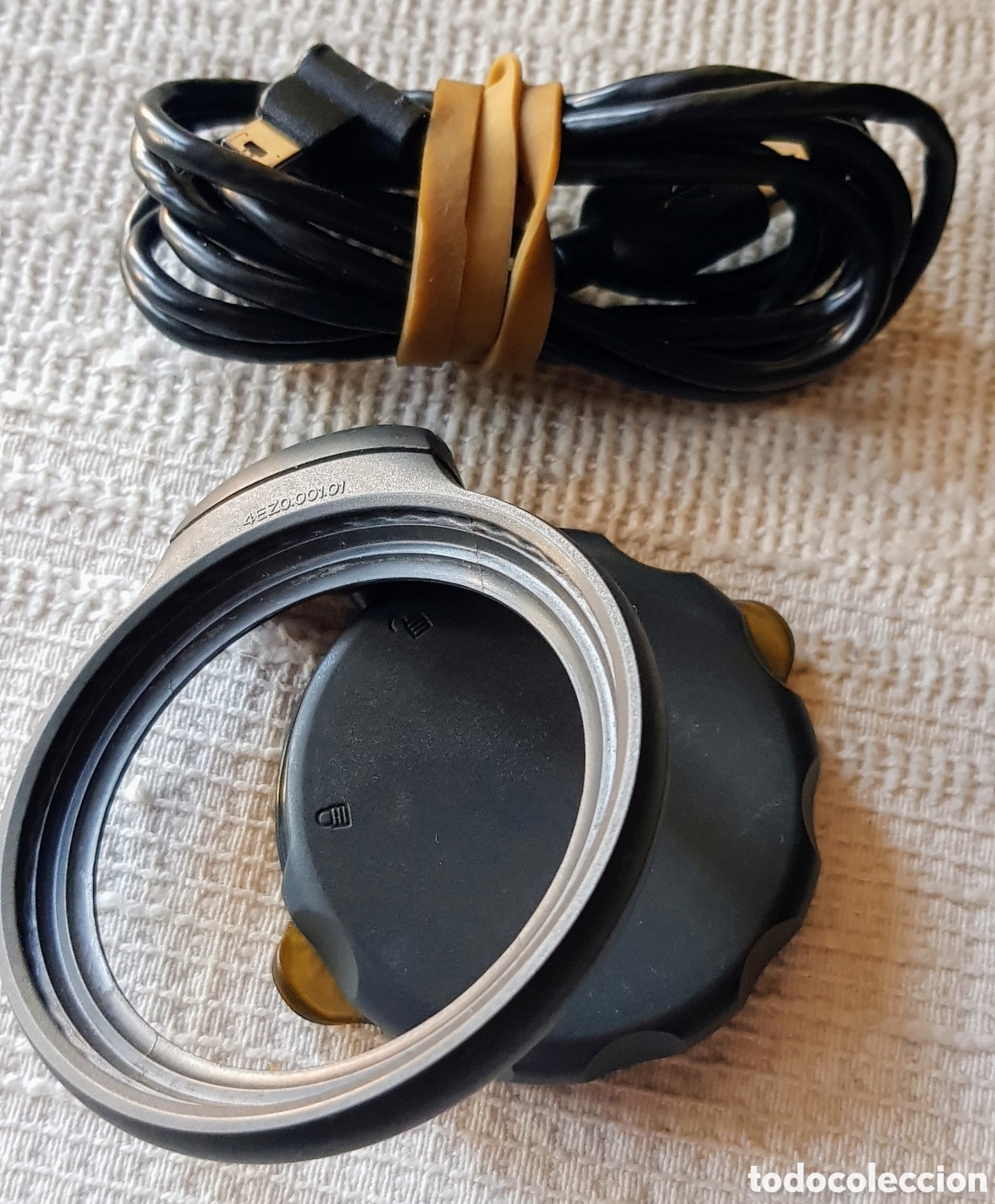 Antig&uuml;edades: GPS TOMTOM ONE N14644 - Foto 13