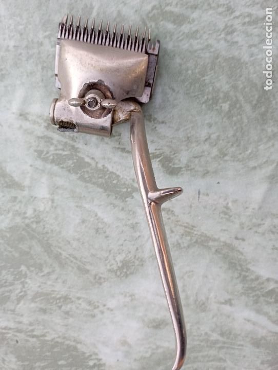 Antig&uuml;edades: PARA REPUESTOS. - Foto 3