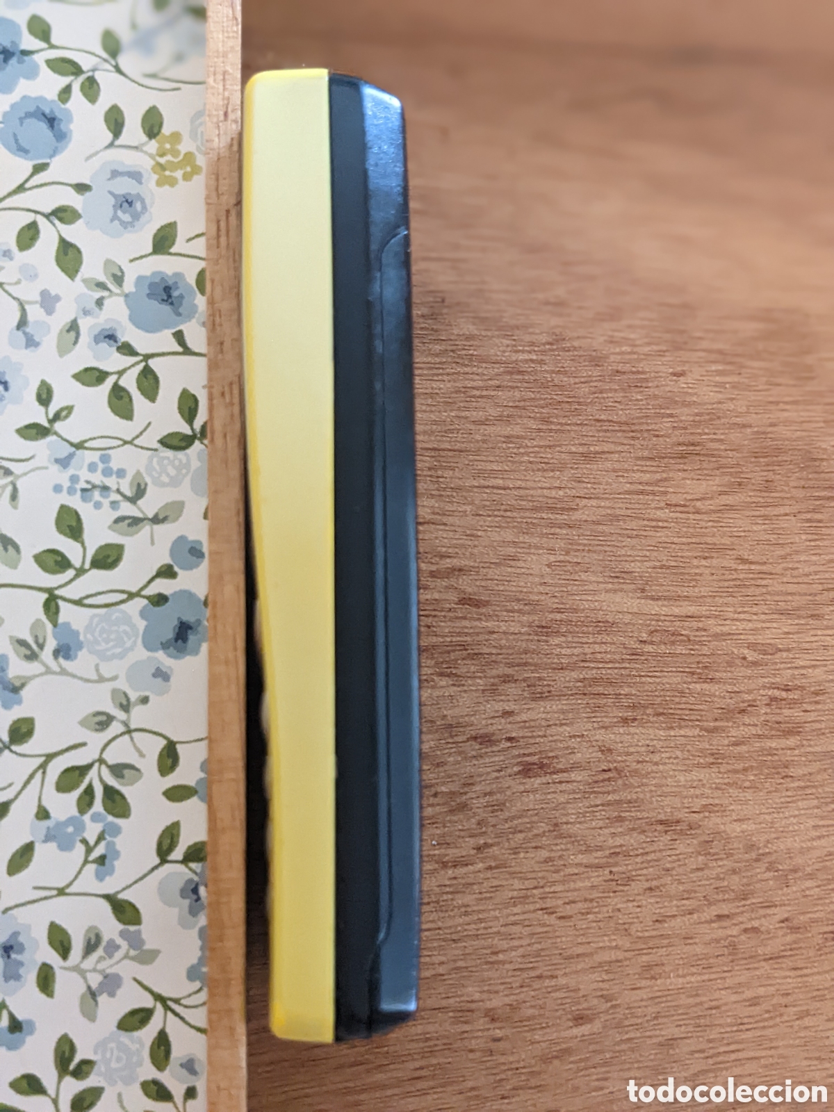 Tel&eacute;fonos: Tel&eacute;fono M&oacute;vil Nokia 8210 - Foto 6
