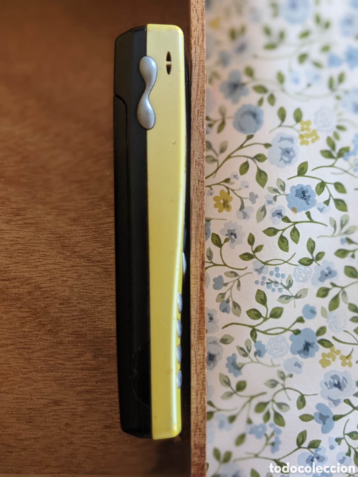 Tel&eacute;fonos: Tel&eacute;fono M&oacute;vil Nokia 8210 - Foto 7