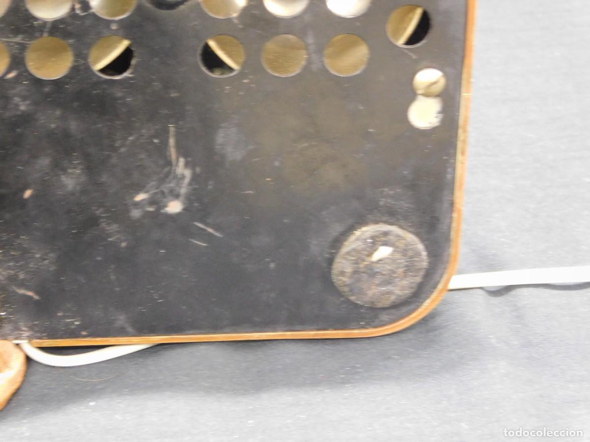 Tel&eacute;fonos: Telefono de cobre - Foto 10