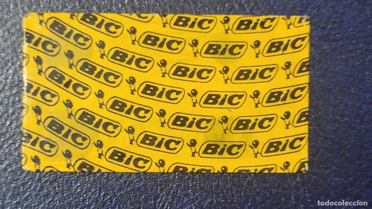 Antig&uuml;edades: L344 FUNDA HOJA CON CUCHILLA DE AFEITAR BIG - Foto 1