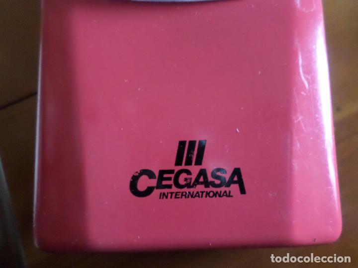 Antig&uuml;edades: LINTERNA PETACA CEGASA INTERNACONAL - Foto 18