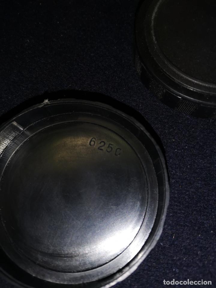 Antig&uuml;edades: TAPAS PROTECTORAS PARA BINOCULARES - Foto 2