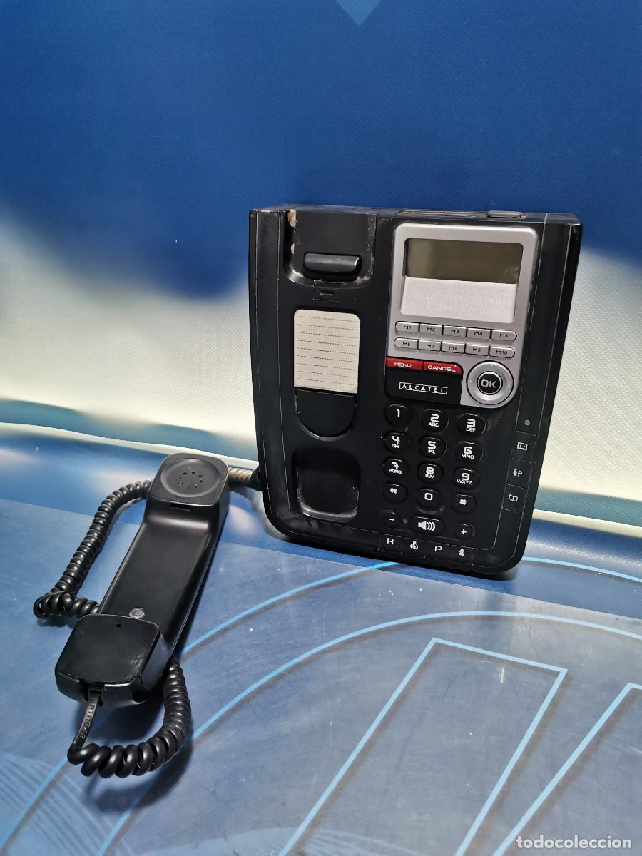 Tel&eacute;fonos: ALCATEL THOMSON telecom temporis 500 pro - Foto 3