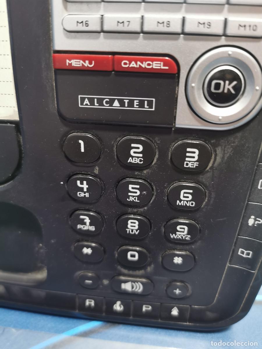 Tel&eacute;fonos: ALCATEL THOMSON telecom temporis 500 pro - Foto 4