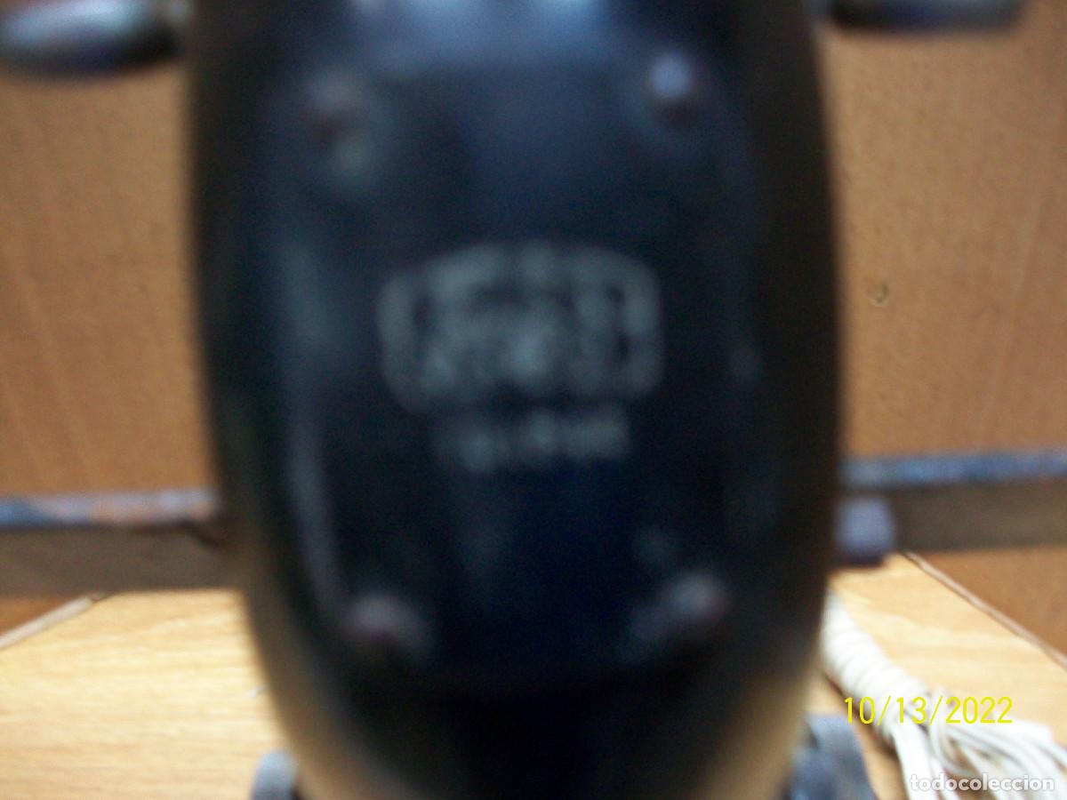 Antig&uuml;edades: ANTIGUO MICROSCOPIO ZEISS WINKEL 131344 - Foto 6