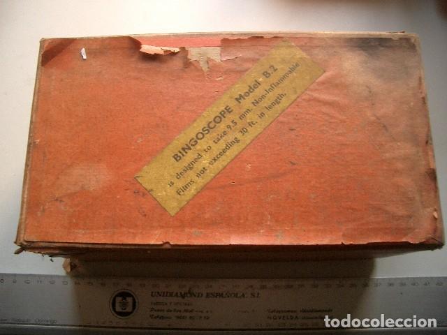 Antig&uuml;edades: Bingoescope para restaurar - Foto 1