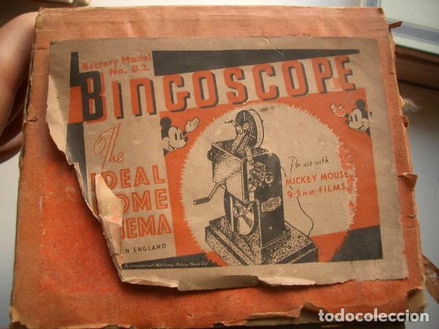 Antig&uuml;edades: Bingoescope para restaurar - Foto 2